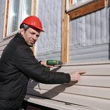 Trusted Savannah, TN Siding Experts